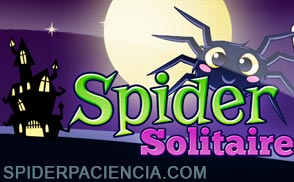 ♤️ Paciência Spider dois naipes: jogos grátis e instruções de